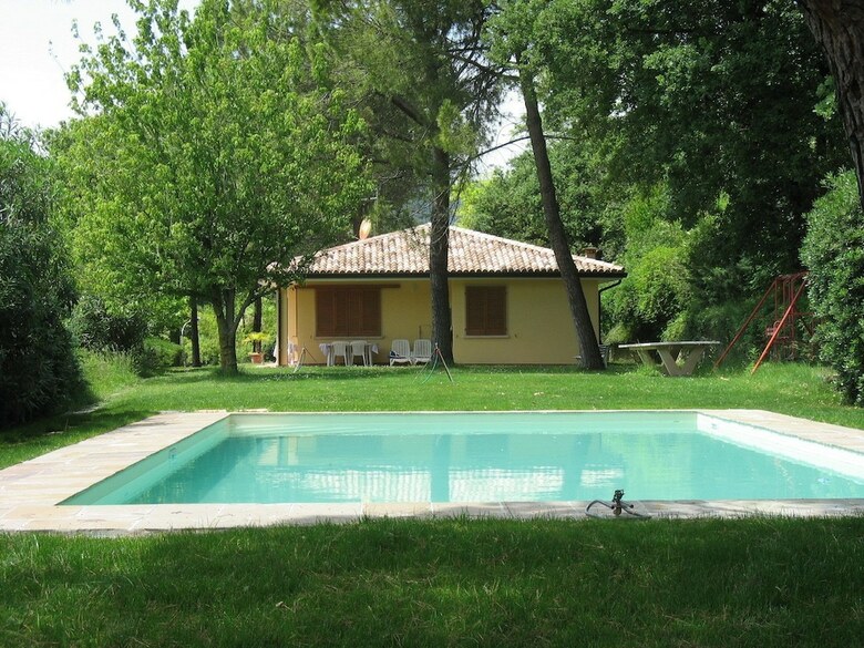 Apartamento Casa Adriana
