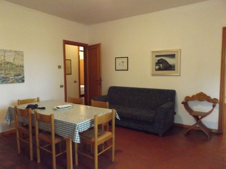 Apartamento Casa Adriana