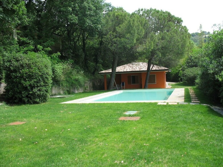 Apartamento Casa Adriana