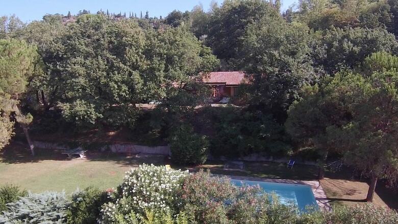 Apartamento Casa Adriana