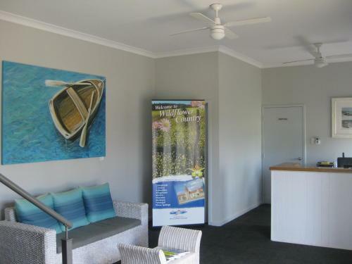 Motel Centrebreak Beach Stay