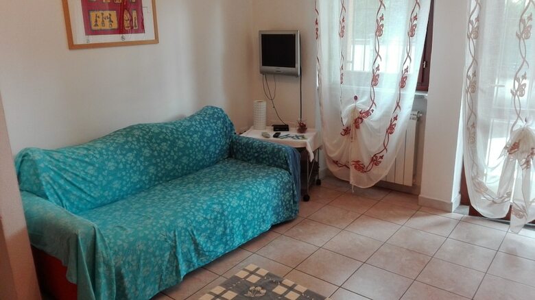 Apartamento Residence Il Pino