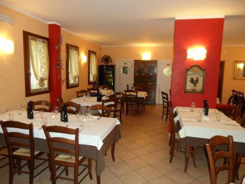 Posada Locanda Gallo