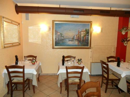Posada Locanda Gallo