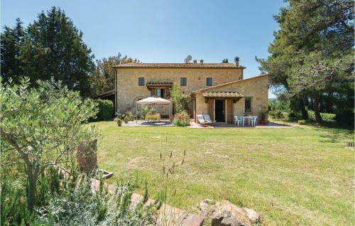 Apartamento Sole