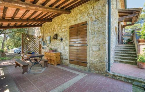 Apartamento Sole