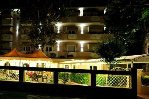 Hotel Azzurra