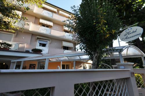 Hotel Azzurra