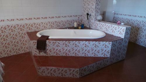 B&B La Rampichina