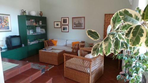 B&B La Rampichina