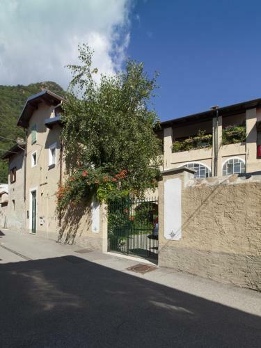 B&B La Rampichina