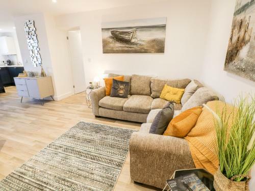 Apartamento Little Haven