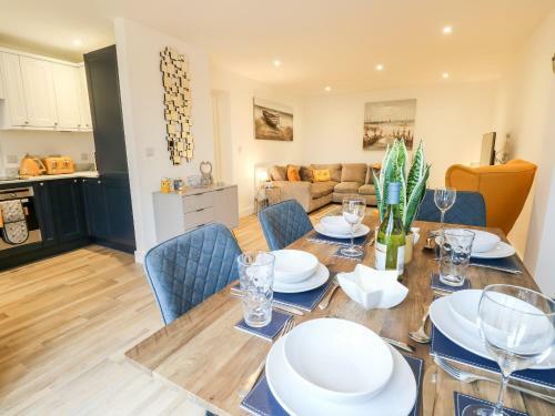 Apartamento Little Haven