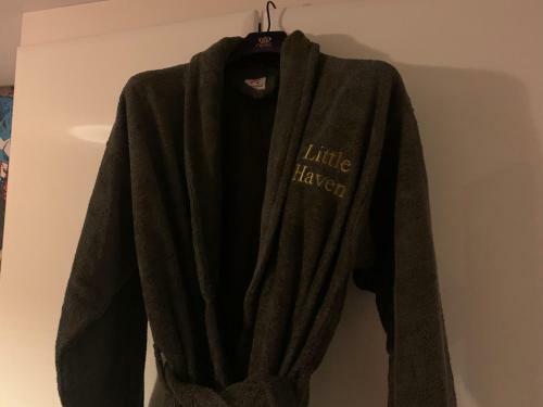 Apartamento Little Haven