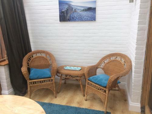 Apartamento Spacious Town Centre Flat