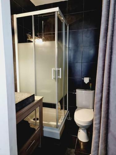 Villa Individuelle Avec 2 Piscines Priv�es