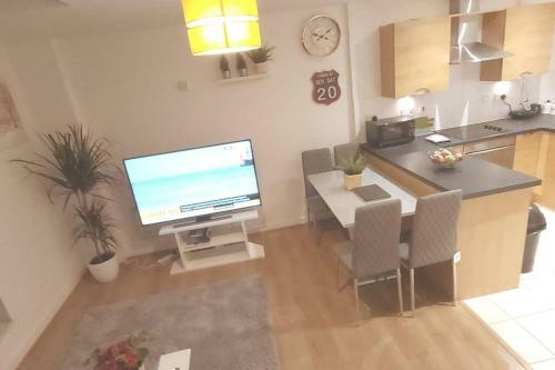Piquancy Apartments - Sheffield City Centre