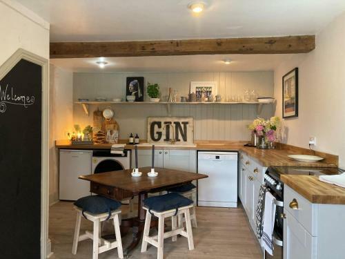 Bed & Breakfast Hob Lane Farm B & B