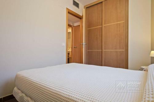 Apartamento S21 Awesome Flat Parking AC