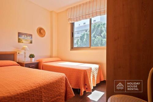Apartamento S21 Awesome Flat Parking AC