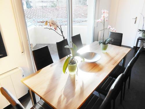 Apartamento Florencia