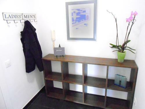 Apartamento Florencia