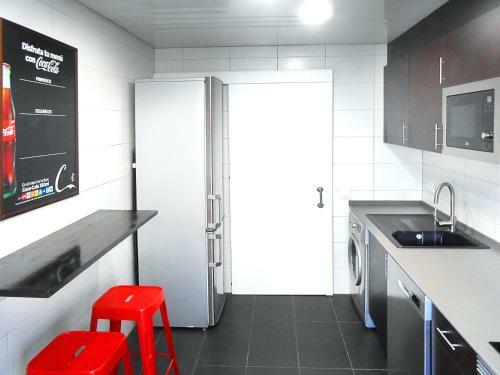 Apartamento Florencia