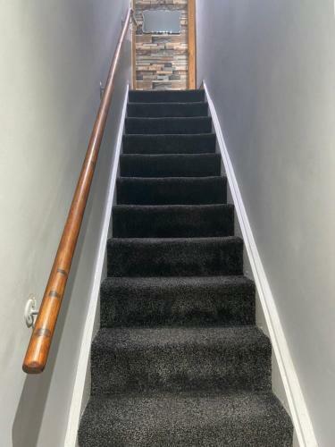 Apartamento Masons Nook