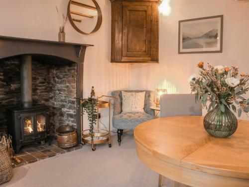 May Cottage