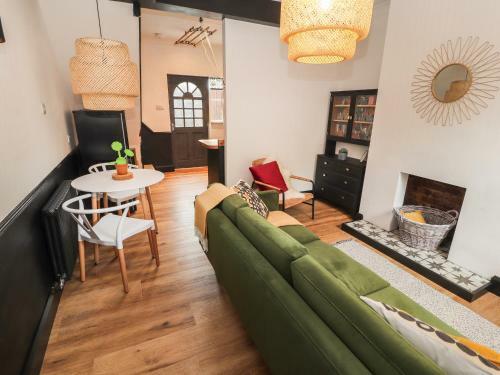 9 Portobello