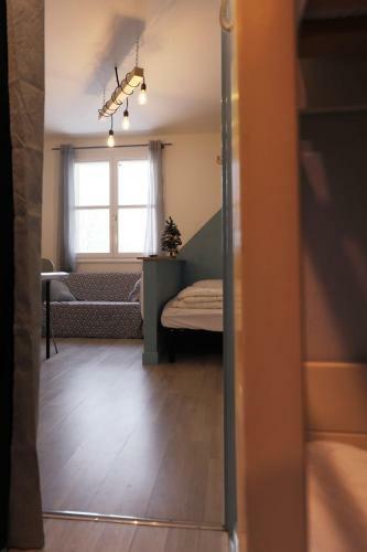 Apartamento Studio Le Renne Bleu Hyper Centre Gerardmer