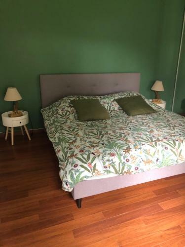 Bed & Breakfast Elodie