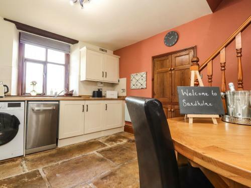 Sandholme Cottage