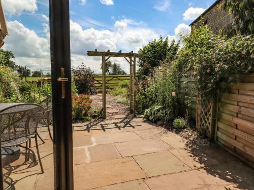 Sandholme Cottage