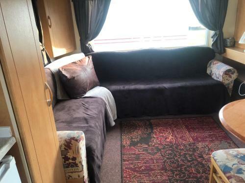 Sealands Holiday Home Ingoldmells