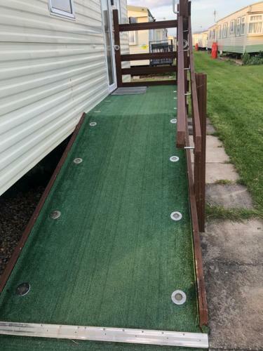 Sealands Holiday Home Ingoldmells