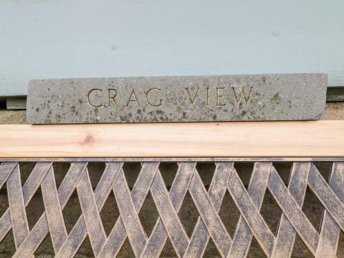 Crag View Cottage
