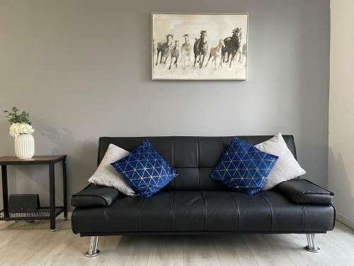 Wonderful 2-bed Apartment In Slough