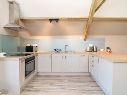 Apartamento Cherrywood Barn