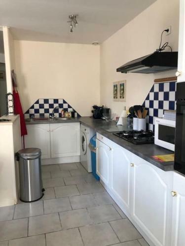 Charmante Maison de Campagne Au Calme