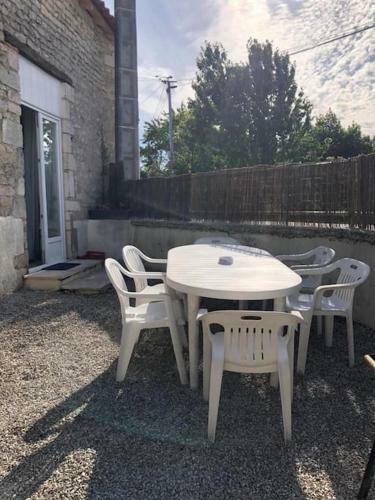 Charmante Maison de Campagne Au Calme
