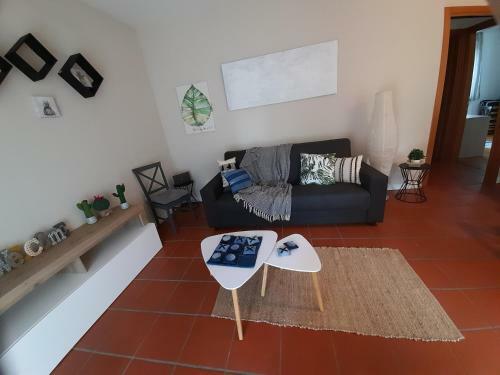 Apartamento Le Panchette _ Pool & Bike