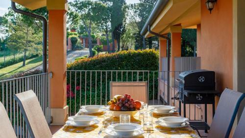 Villa California 6