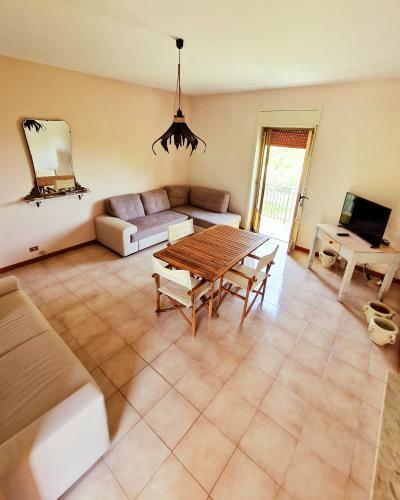 Apartamento Mansion Adragna