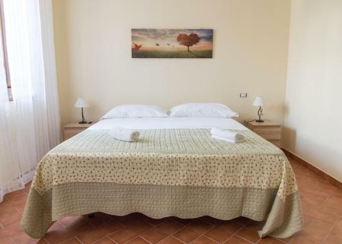 Hotel Le Tre Dimore - Masseria Geremia