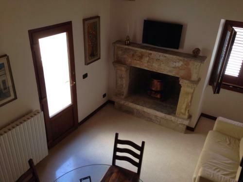 Apartamento Appartamento Libeccio