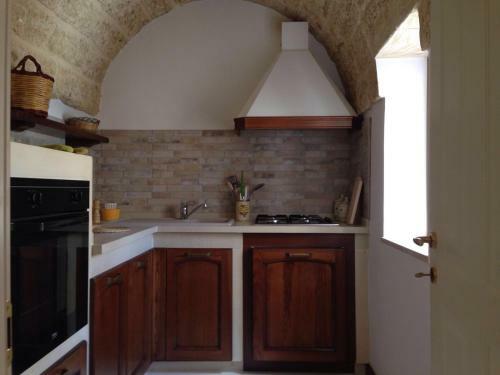 Apartamento Appartamento Libeccio