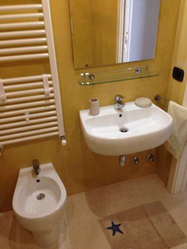 Apartamento Appartamento Libeccio