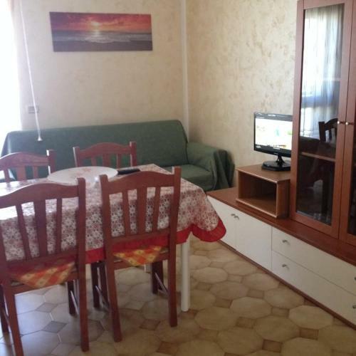 Apartamento Casa Vacanze Cirillo