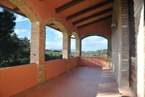 Villa Delle Rose